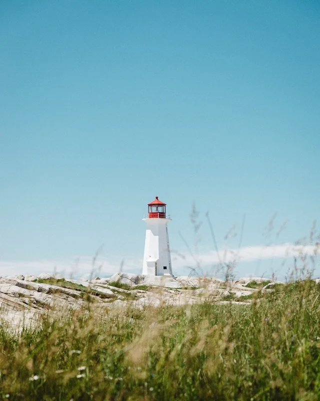 Peggys Cove