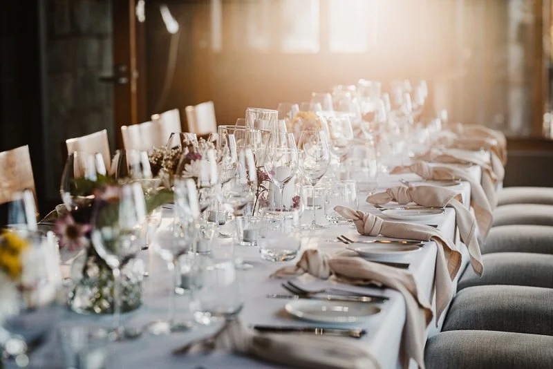 Spicers Peak Lodge Venue