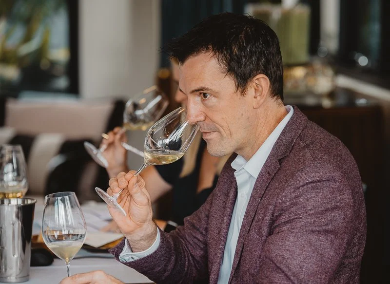 Advanced Champagne Certificate Tyson Stelzer
