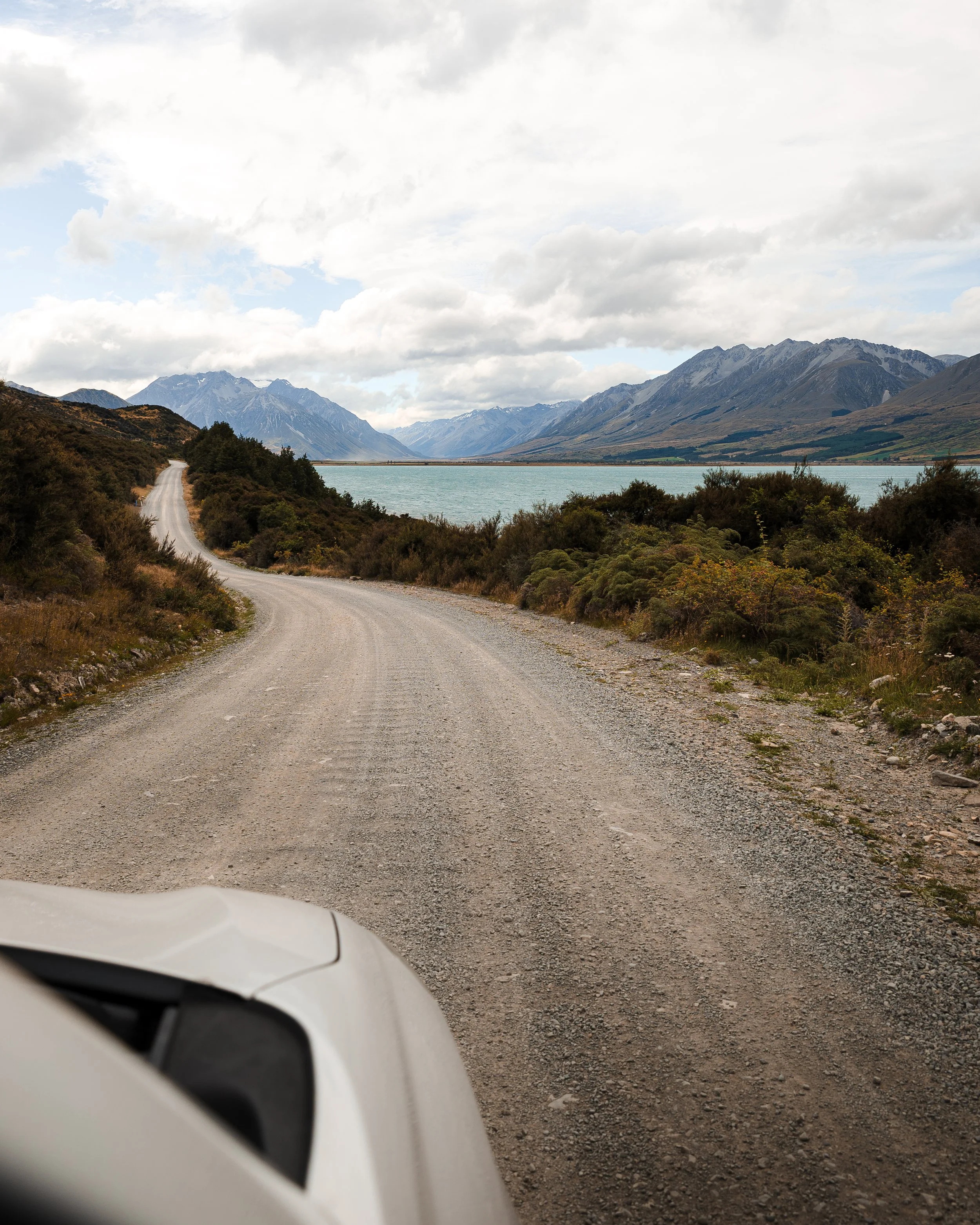 drive-dirtroad-adventure-Templecabins-northpoint-cabin-newzeland-alpinecomfortco.jpg