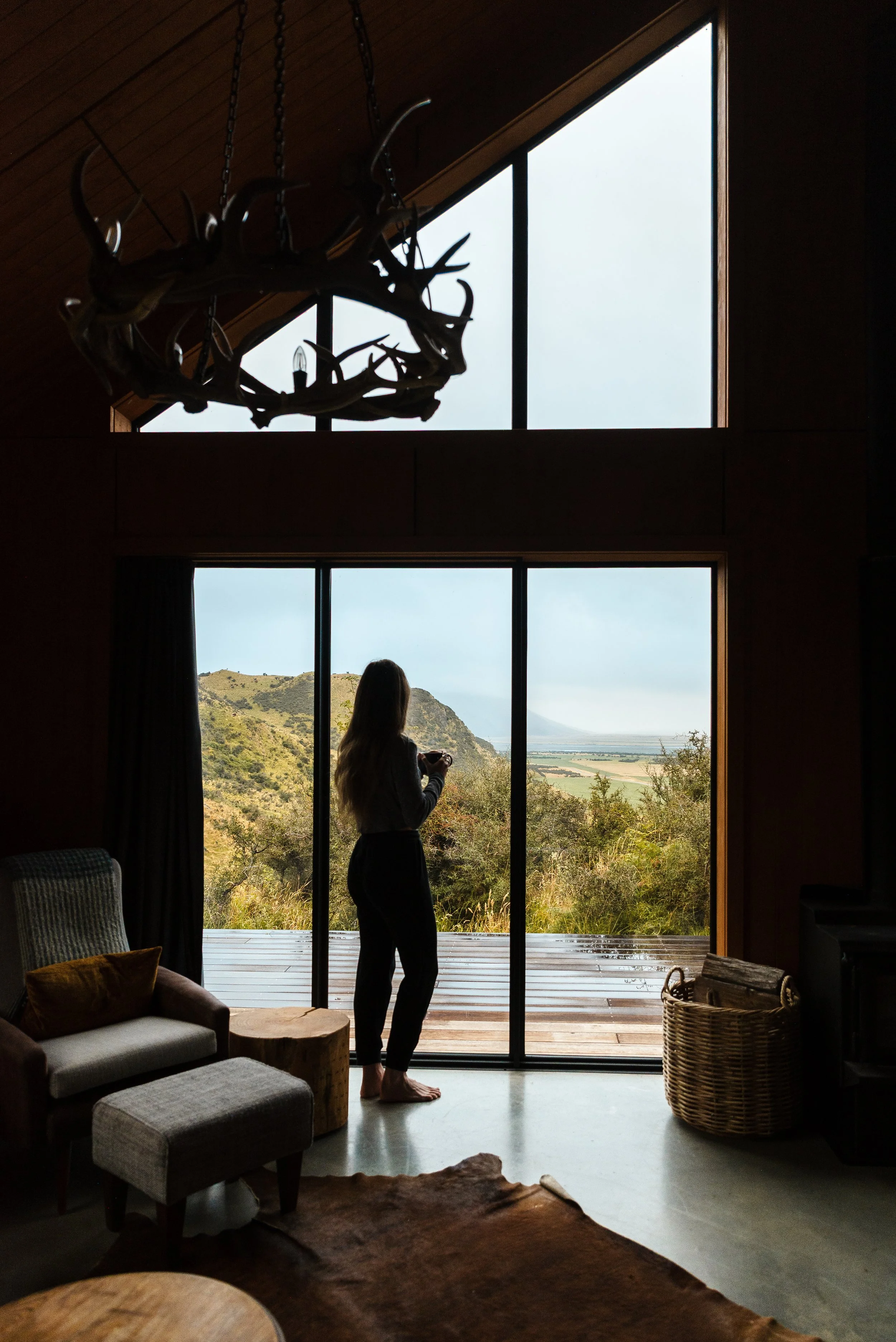 morning-coffee-Templecabins-northpoint-cabin-newzeland-alpinecomfortco.jpg