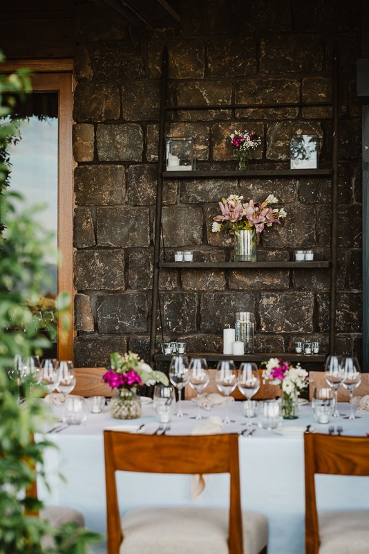 Spicers Peak Lodge Venue