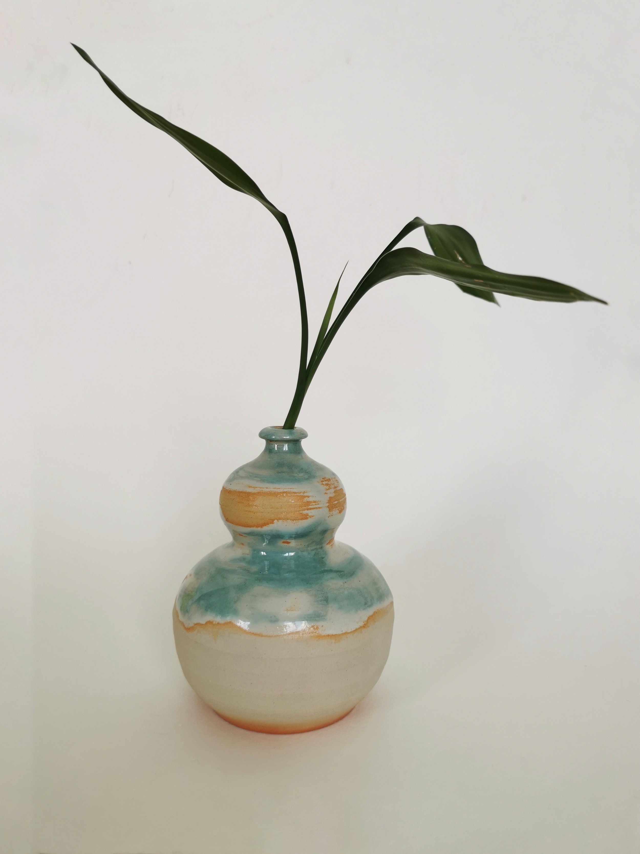 bouteille fiole saké huile onction céramique