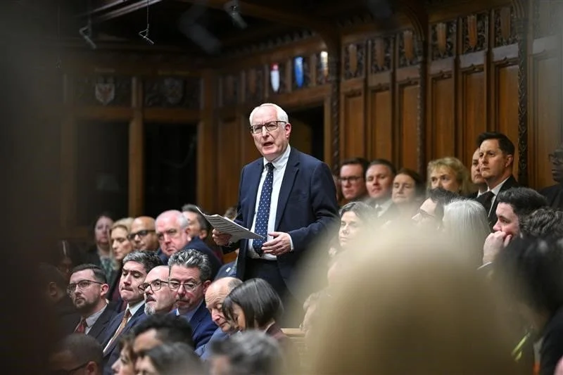 Punishing migrant care workers won’t fix Britain’s problems. It will make them worse