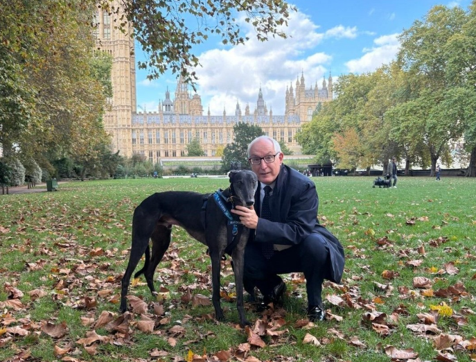 Neil Duncan-Jordan defends vote against protest ban at animal testing sites