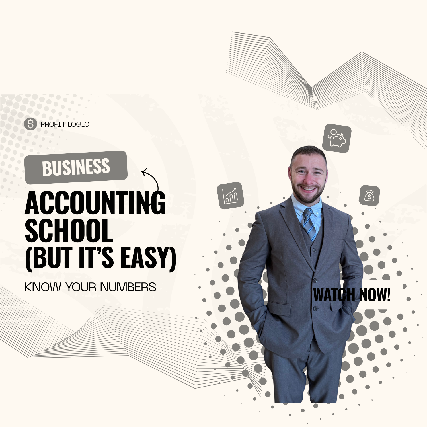 Accounting 101 for Entrepreneurs: The One Foundation Every Business Owner Needs
