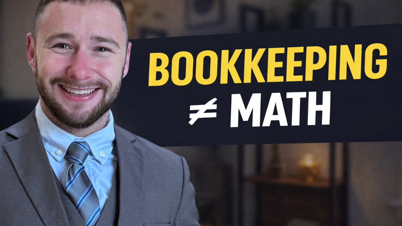 Bookkeeping 101: A Comprehensive, Practical Guide for Business Owners