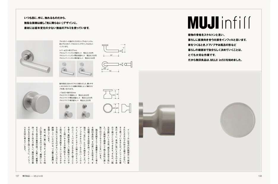 MUJI, L’IMPACT DE L’ESSENTIEL