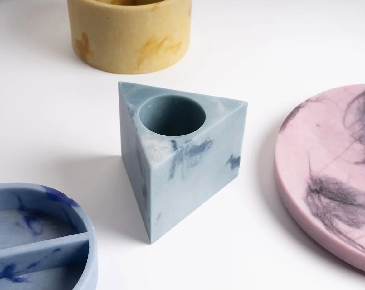 MATTER & SHAPE, LE DESIGN COMME REFUGE