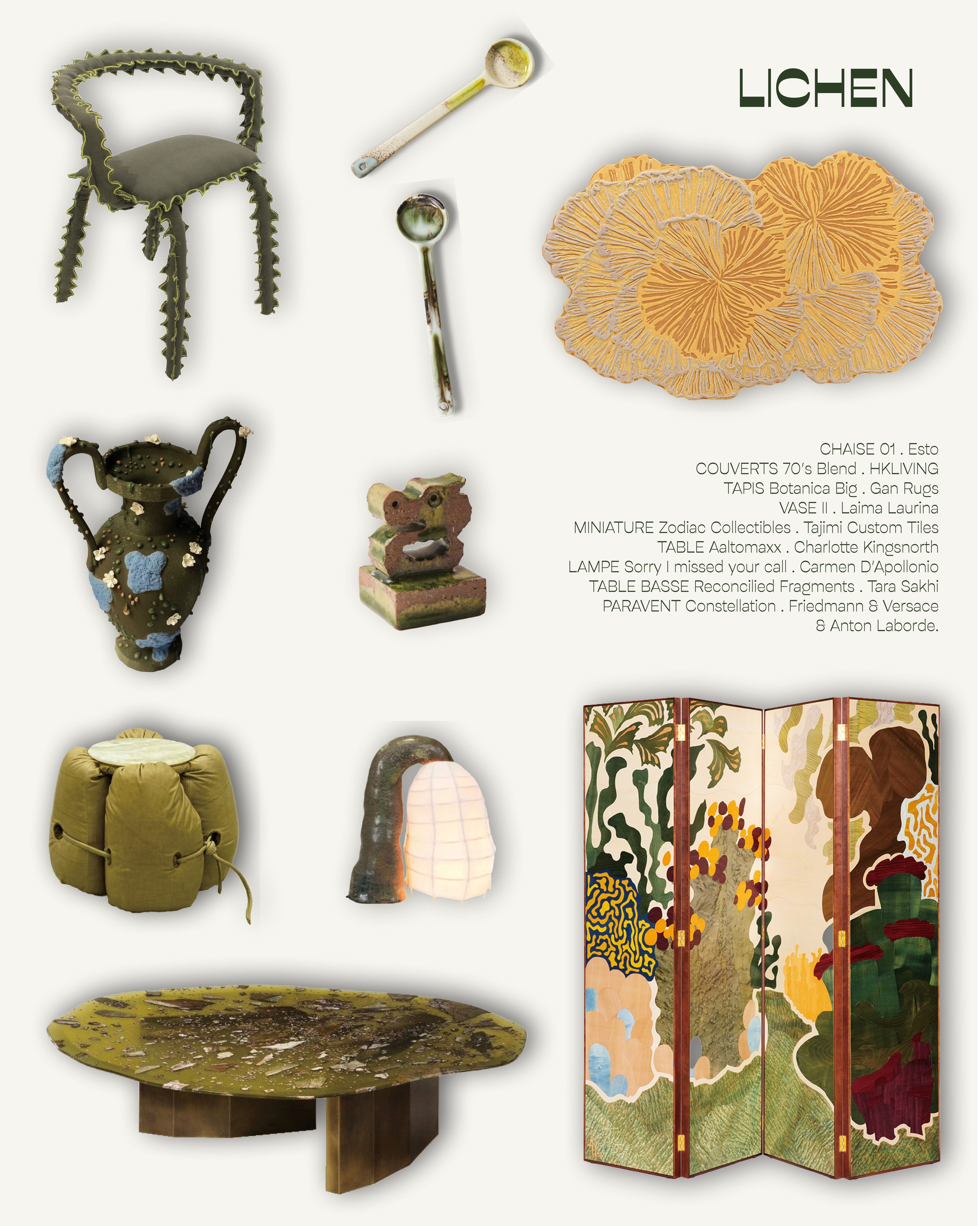 LICHEN