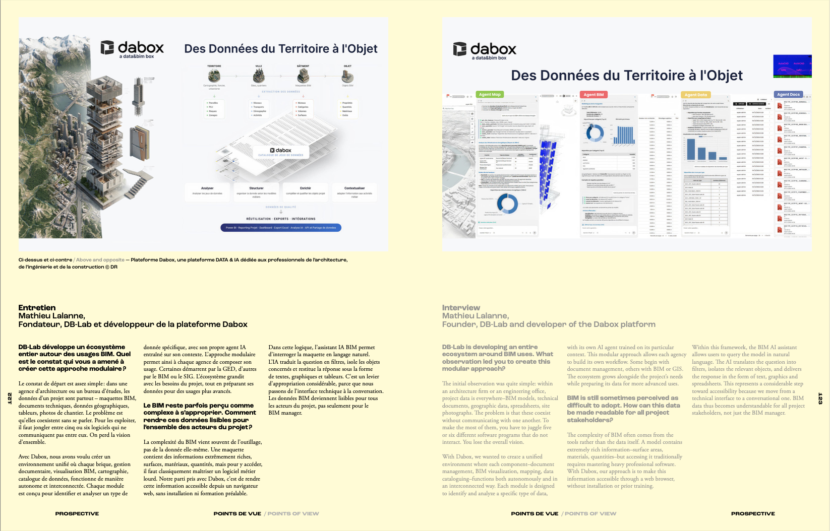 BIM 2.0, ARCHISTORM, Juin 2026