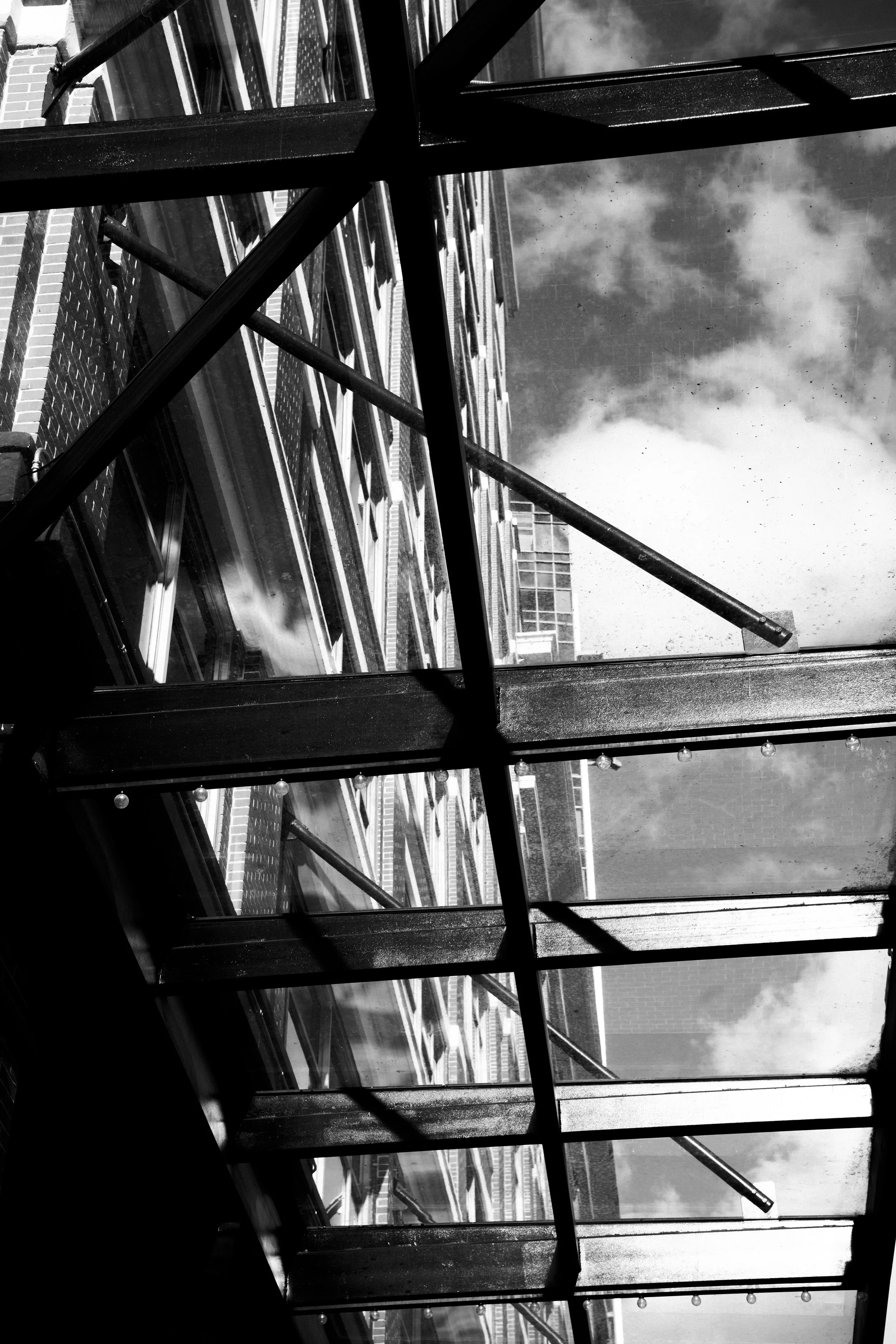 Overhang