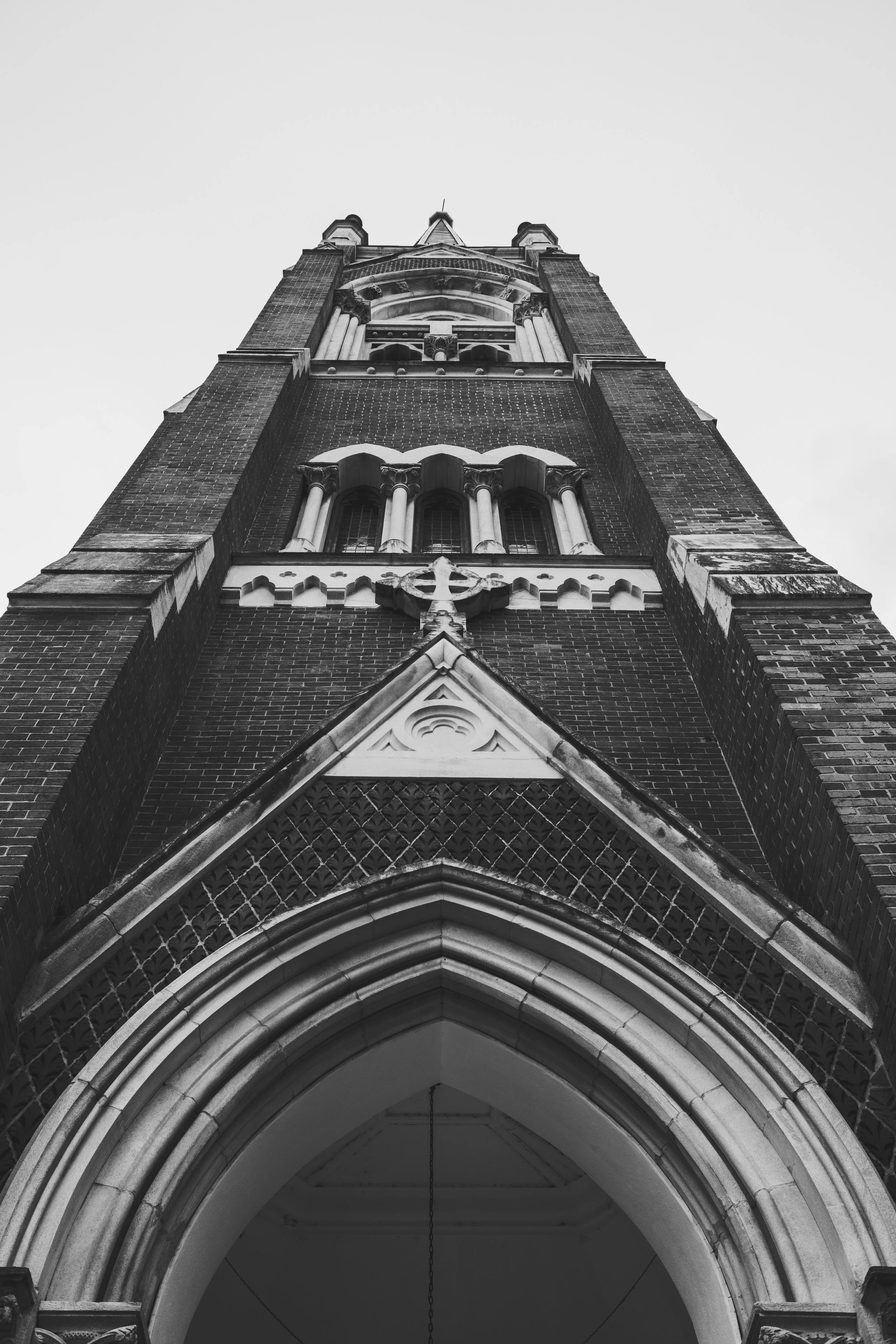 Church Tower
