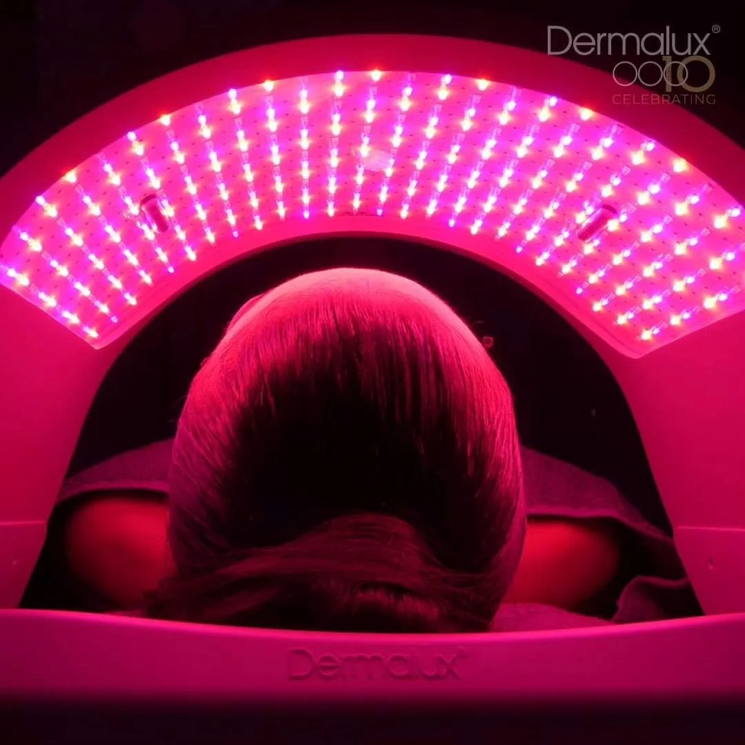 LED Light Therapy