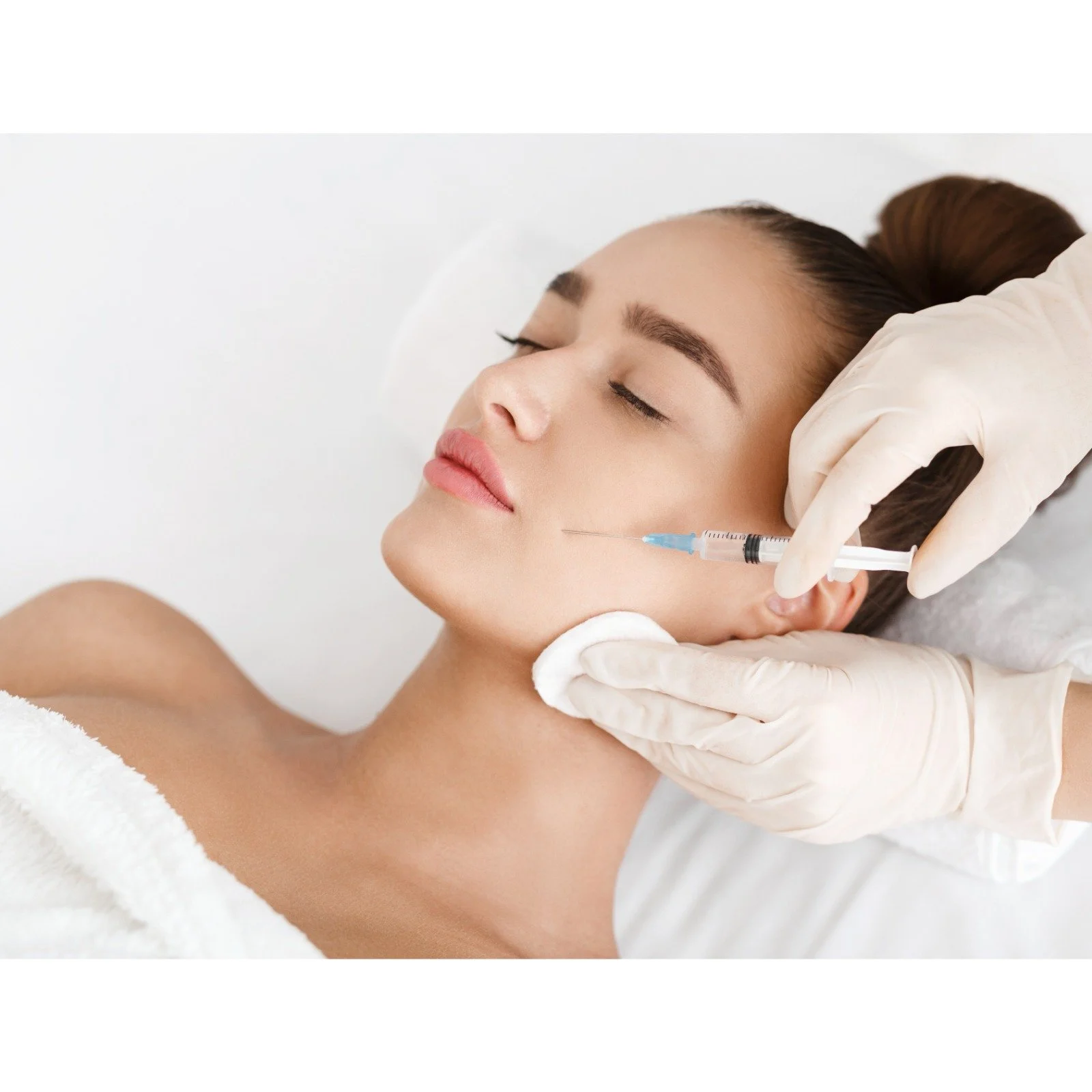 Dermal Filler Treatments