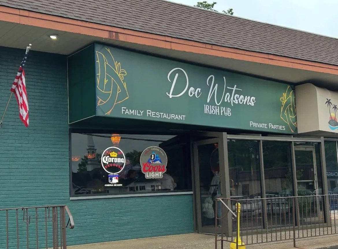 Doc Watson’s Oakland, NJ