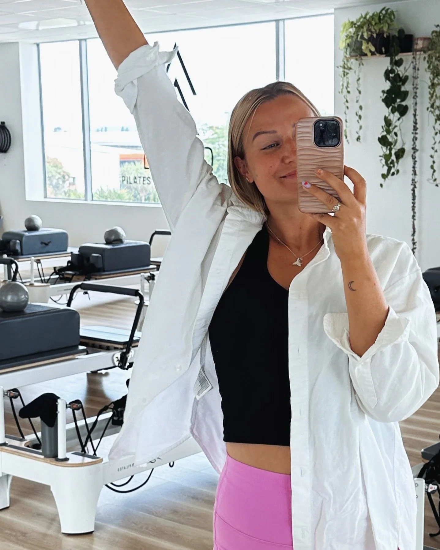 Hands up if you&rsquo;re even half as excited about the new mat Pilates classes for boxers at @boxnburnfi as I am!

Box+Burn is known for its spicy boxing and kickboxing classes, and we are thrilled to start something totally new there!

My classes w