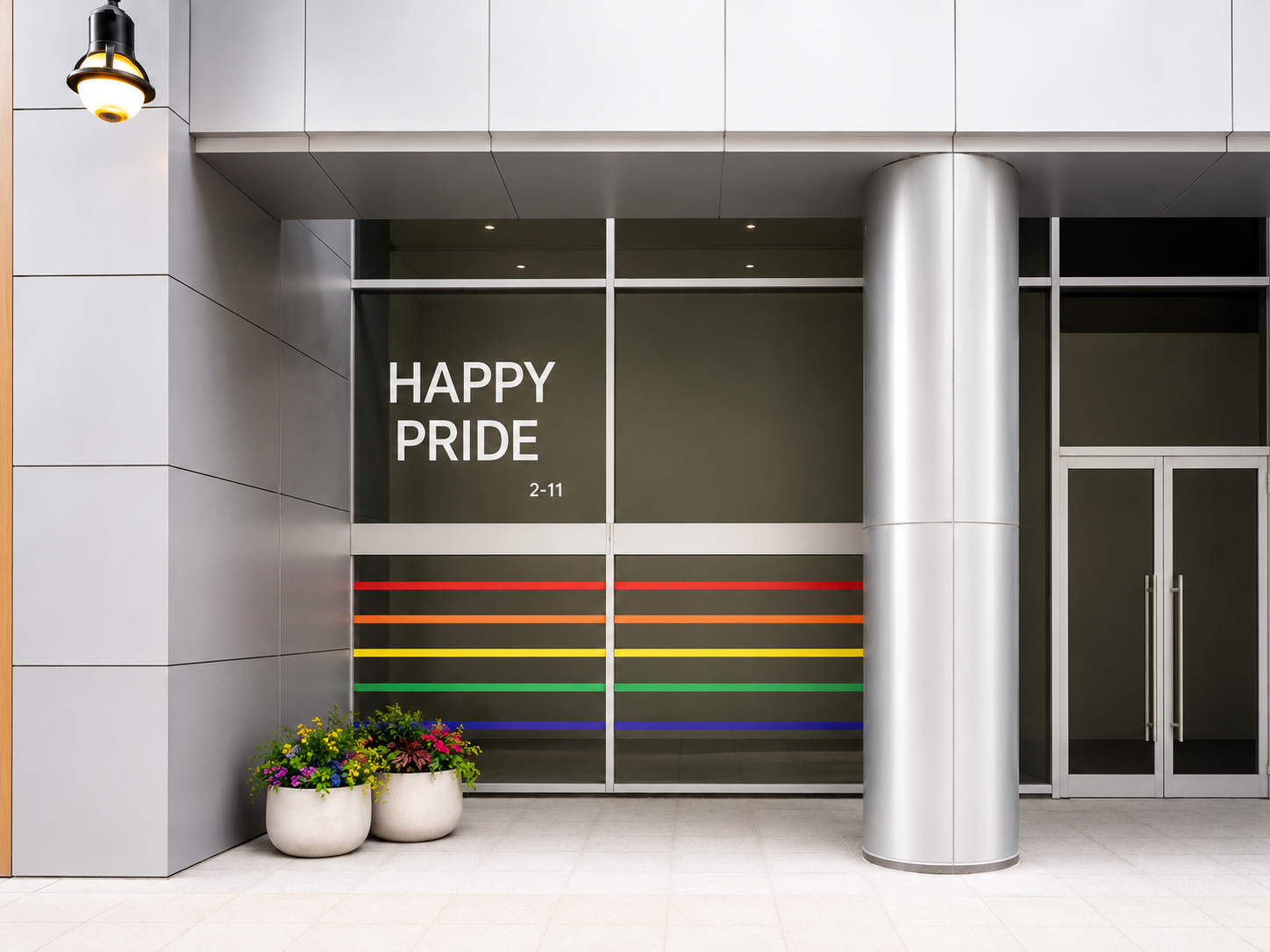 Celebrating Spaces That Feel Alive&nbsp;
