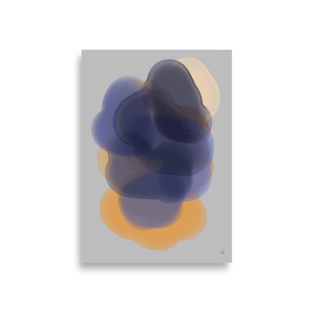 Bubbled up NO.1