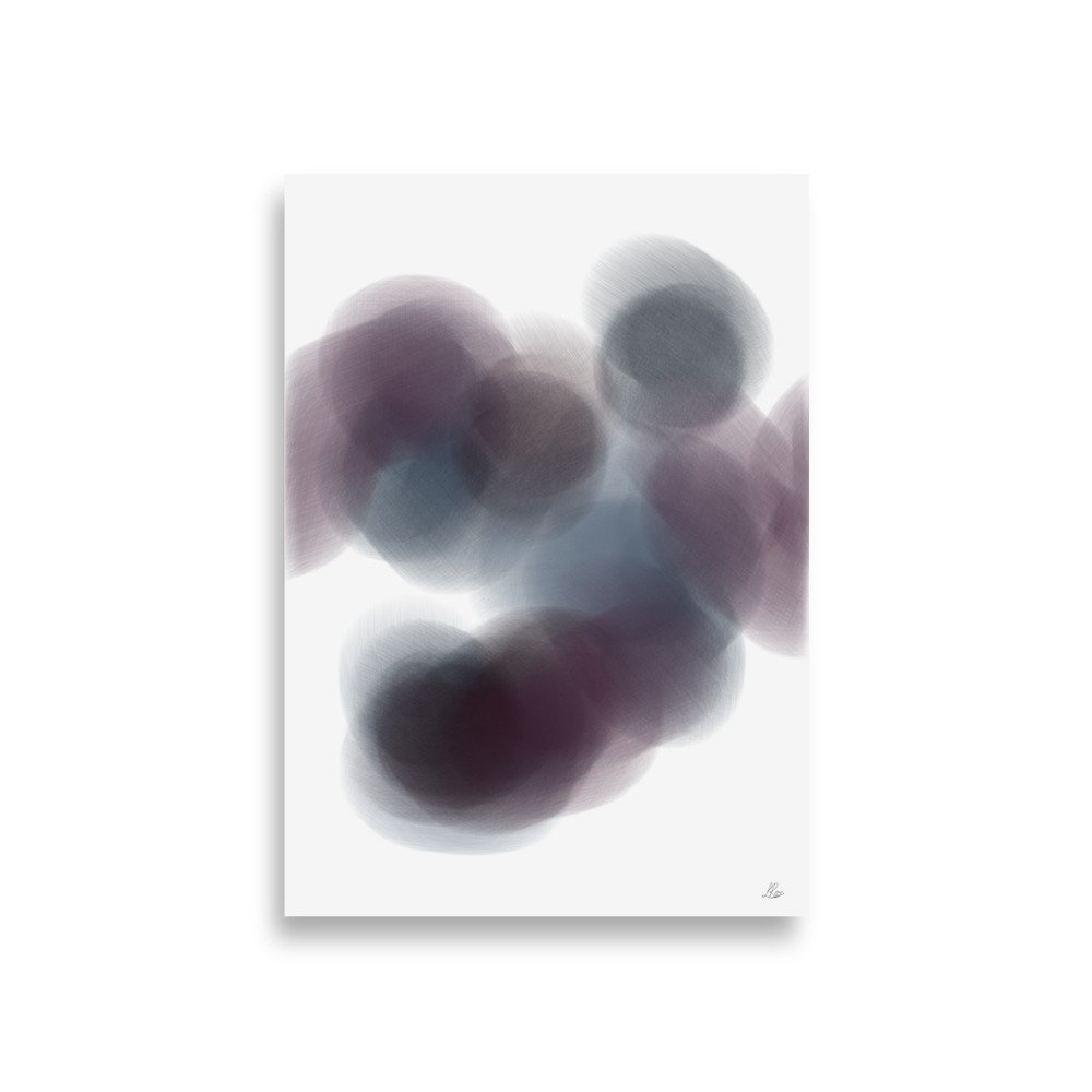 Bubbled up NO.2