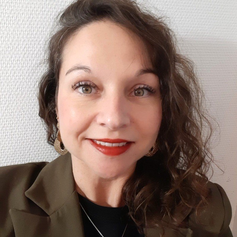 Floriane, Aspiring entrepreneurs