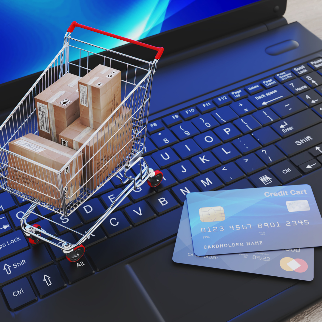 E-commerce Branding of Social Media as an Online Store&nbsp;&nbsp;