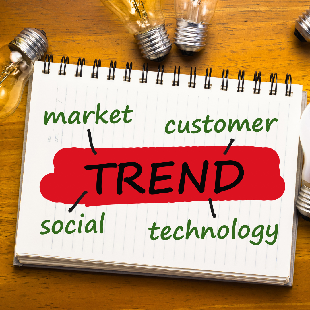 Marketing Trends: Focus on Interaction