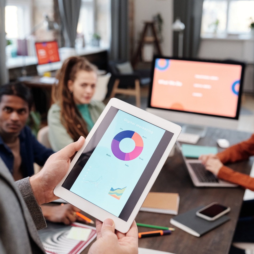 Personalized Marketing: The Secret to Happy Customers