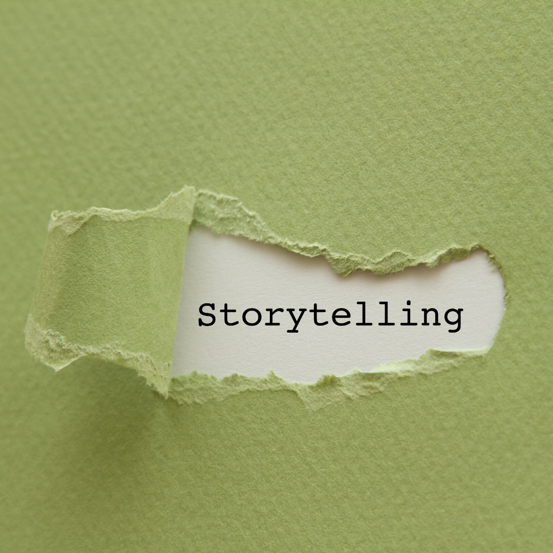 The Science of Storytelling: Crafting Narratives That Convert