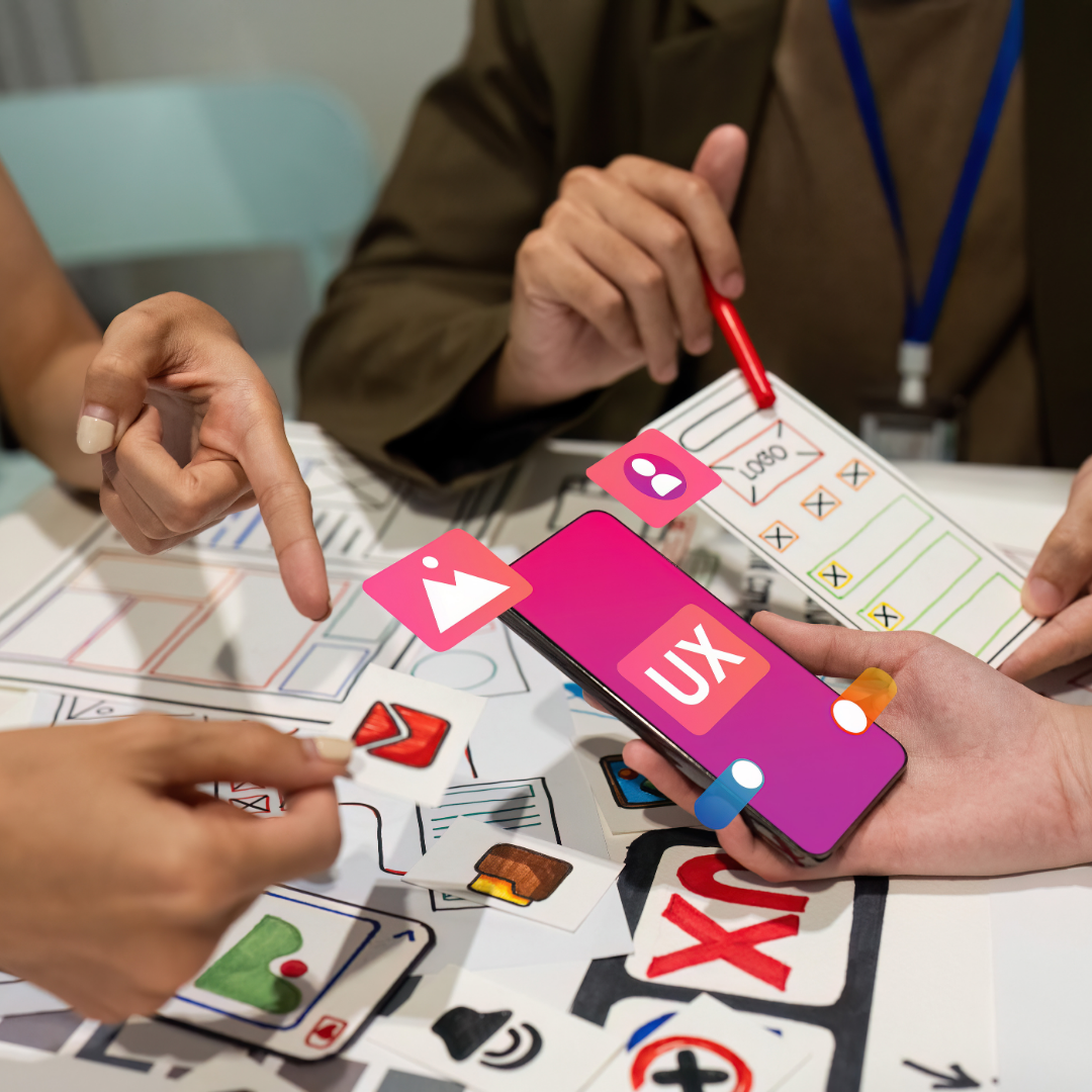 Why UX Writing is Critical for Digital Success