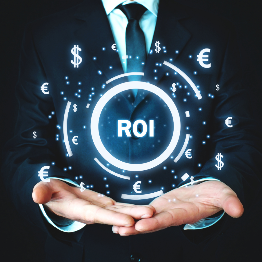 Maximising ROI with Strategic Performance Marketing