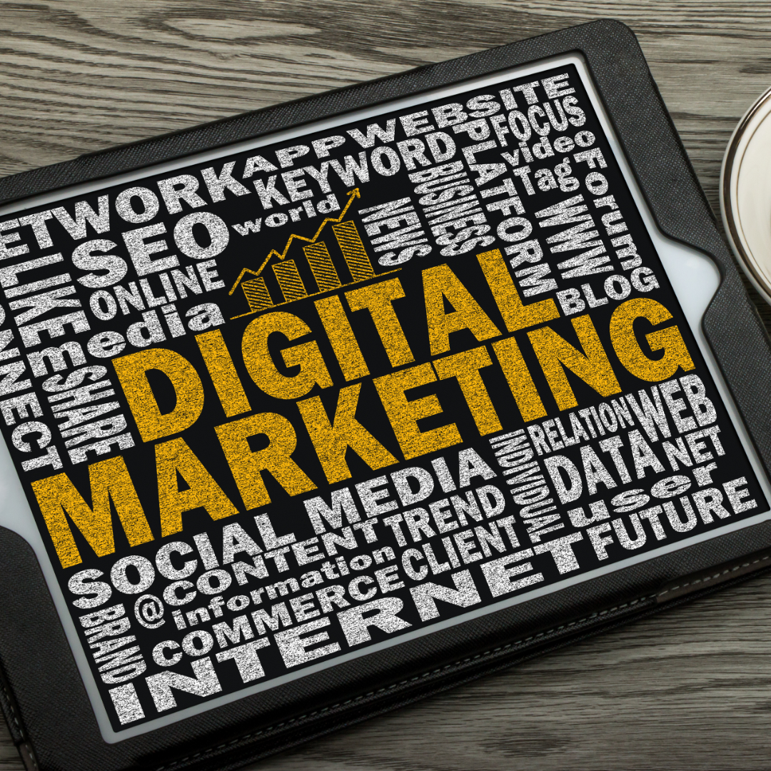 Digital Minimalism in Marketing: Do Less, But Better