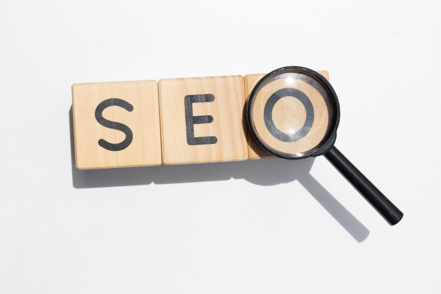 The Future of Keyword Research: Entity SEO &amp; Semantic Topic Mapping