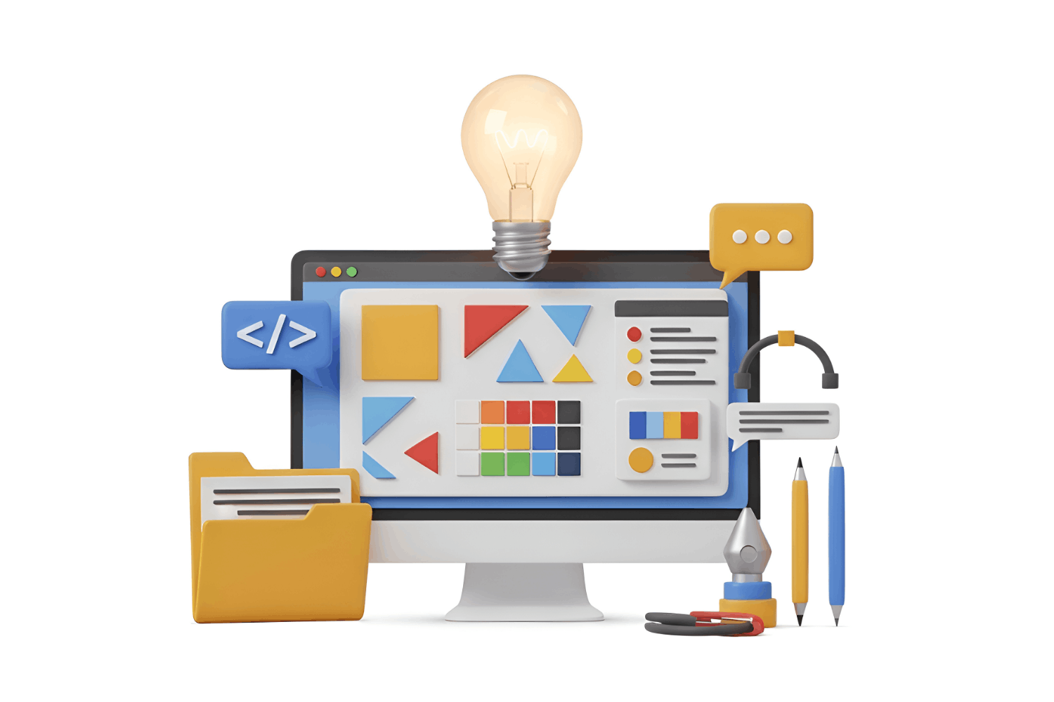 The Conversion Psychology Behind Color, Layout, and Web Interactions