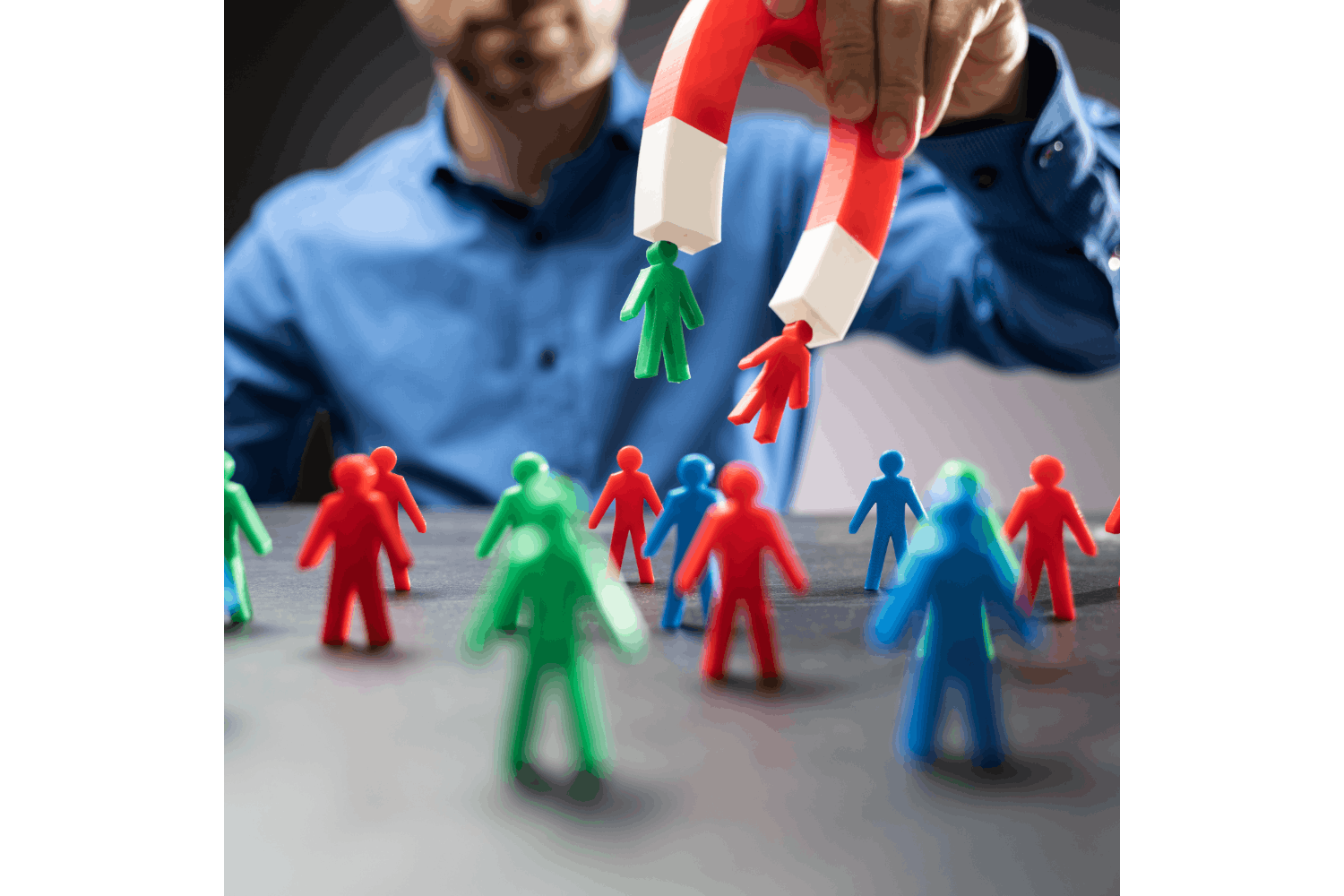 Lead Magnets That Actually Convert: What Works for US &amp; Canadian Markets