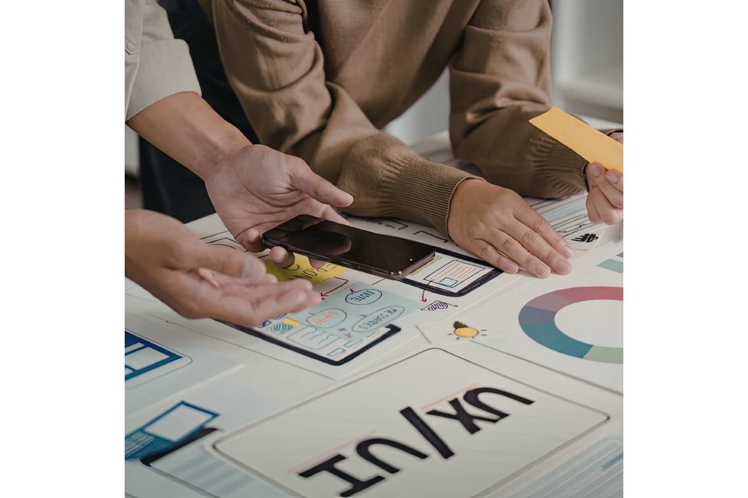 What Makes a High Converting Homepage A Breakdown of Modern UX Principles