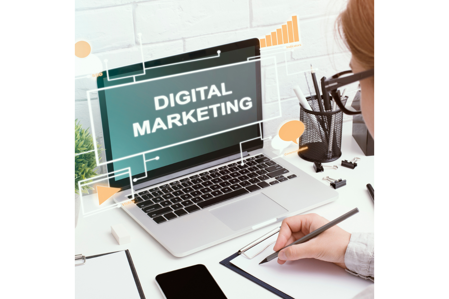 Ethical Ad Targeting Balancing Personalization With Consumer Privacy