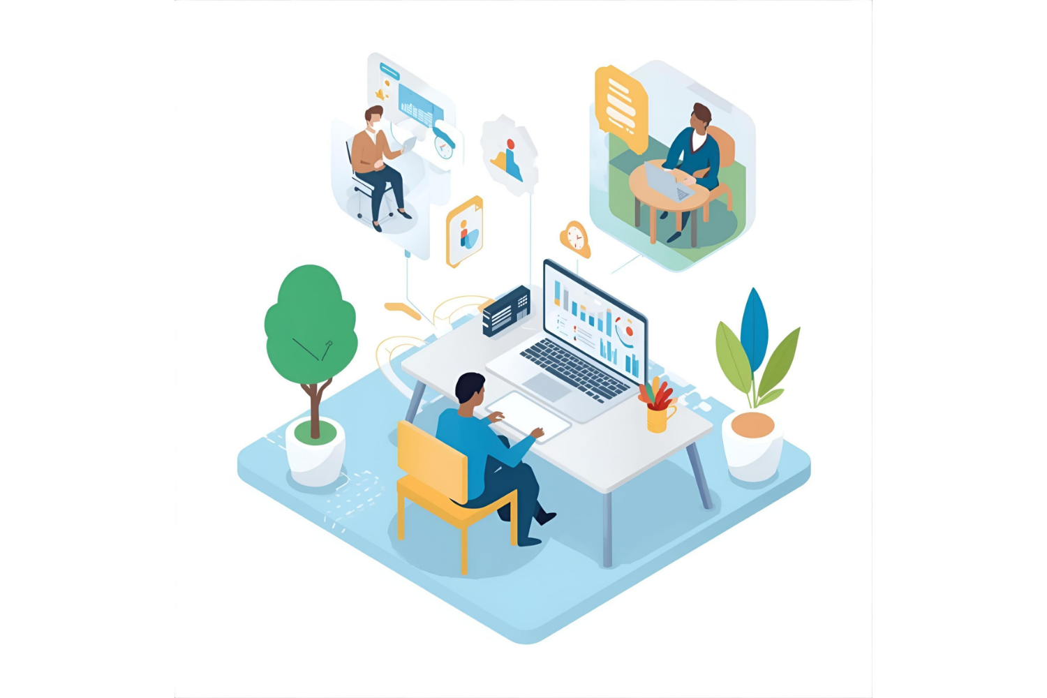 How to Build a Scalable Content Production Workflow (With or Without AI)