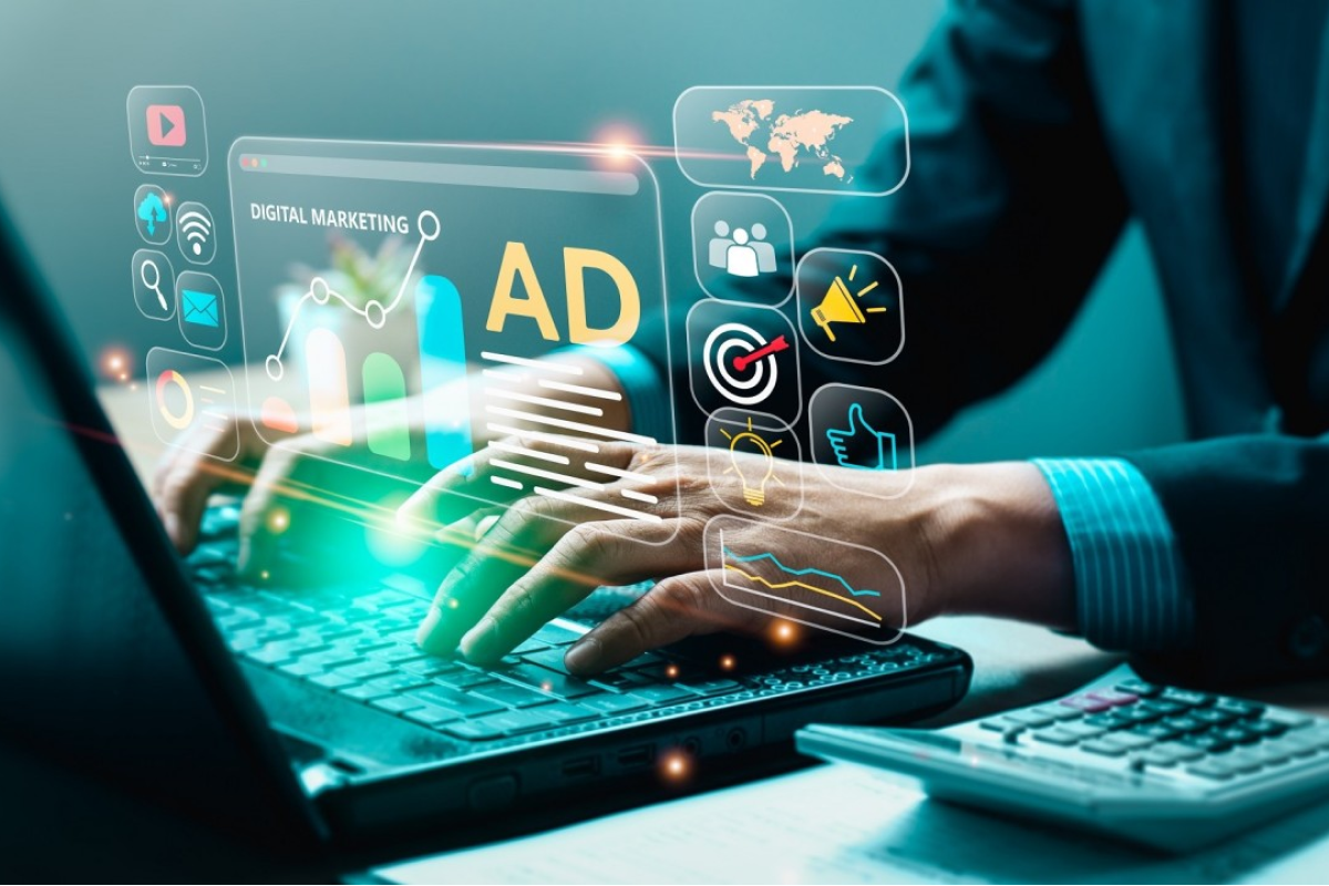 How AI-Driven PPC Campaigns Improve ROI for Small Businesses