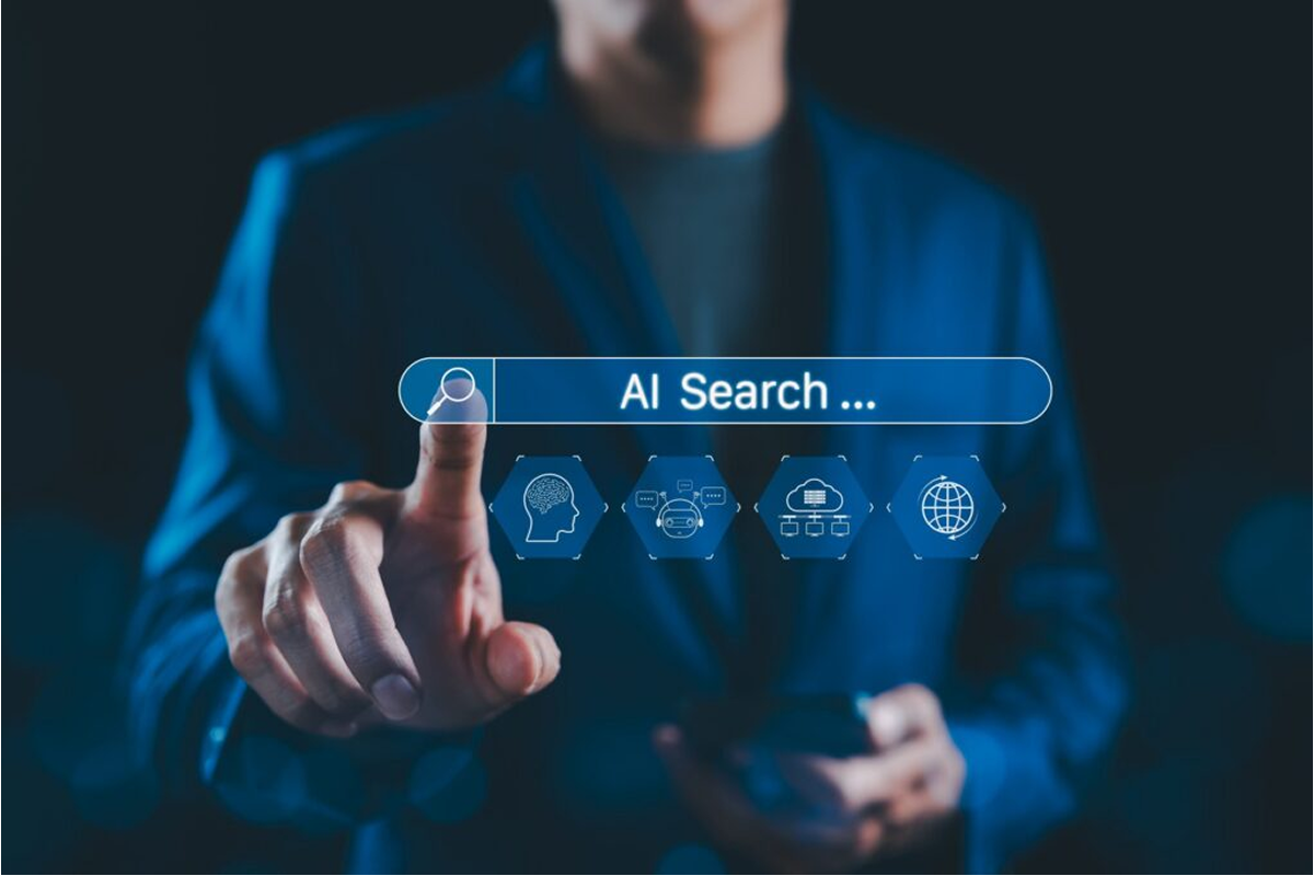 The Future of Local SEO: How Businesses Can Rank in AI Search Results
