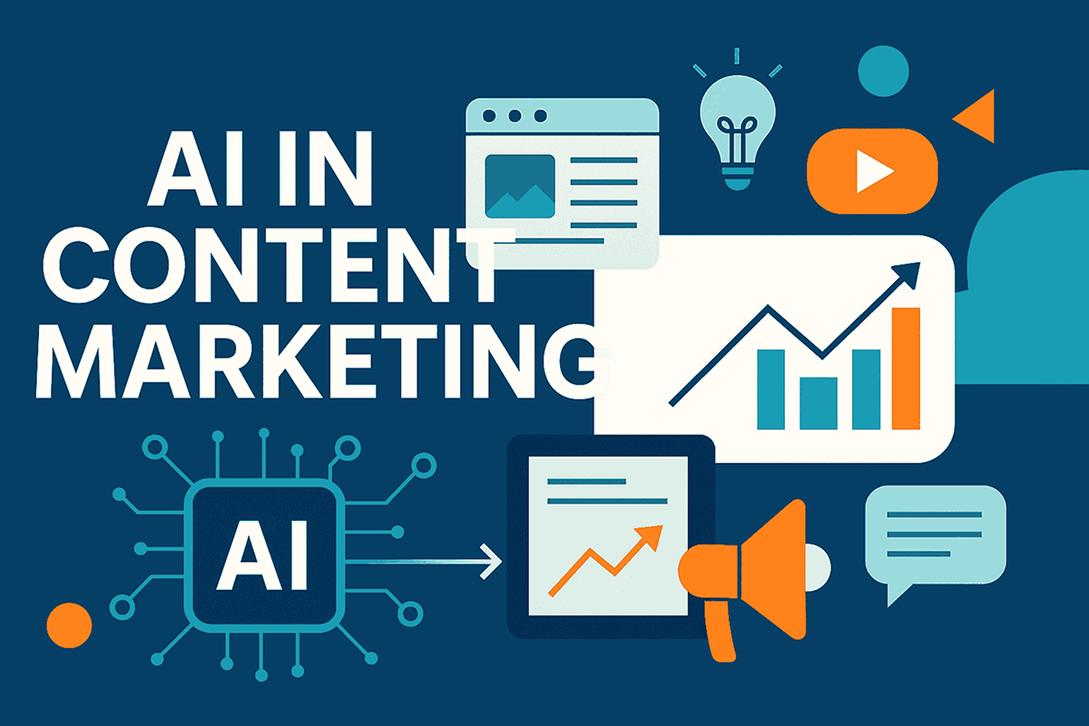 Why Content Marketing Is Essential for AI Search Visibility