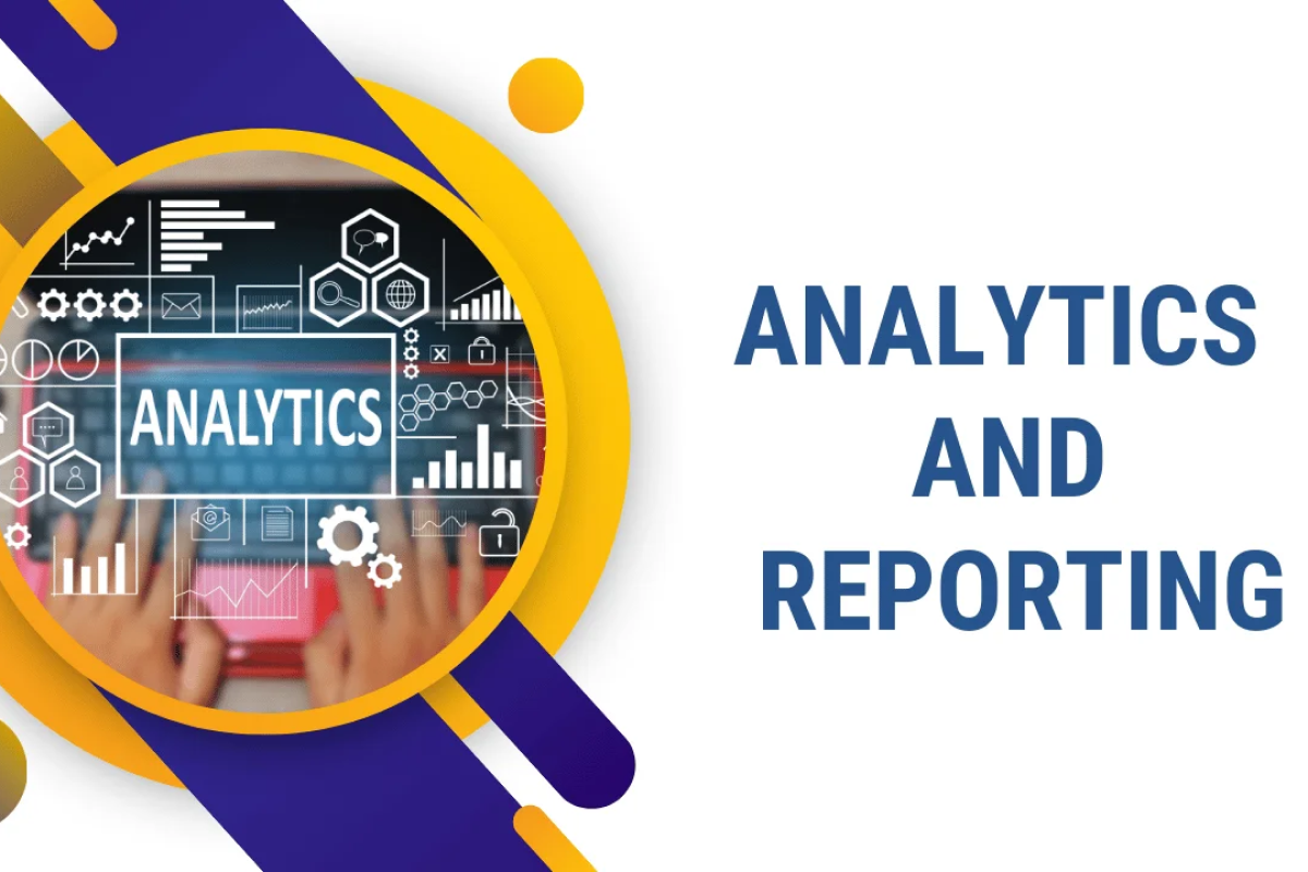 The Role of Analytics and Reporting in Smarter Digital Marketing Decisions