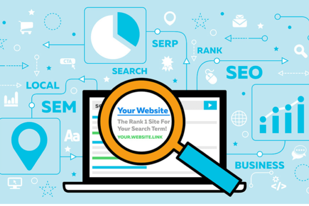 How Brand Consulting Builds Trust and Online Visibility in Competitive Markets