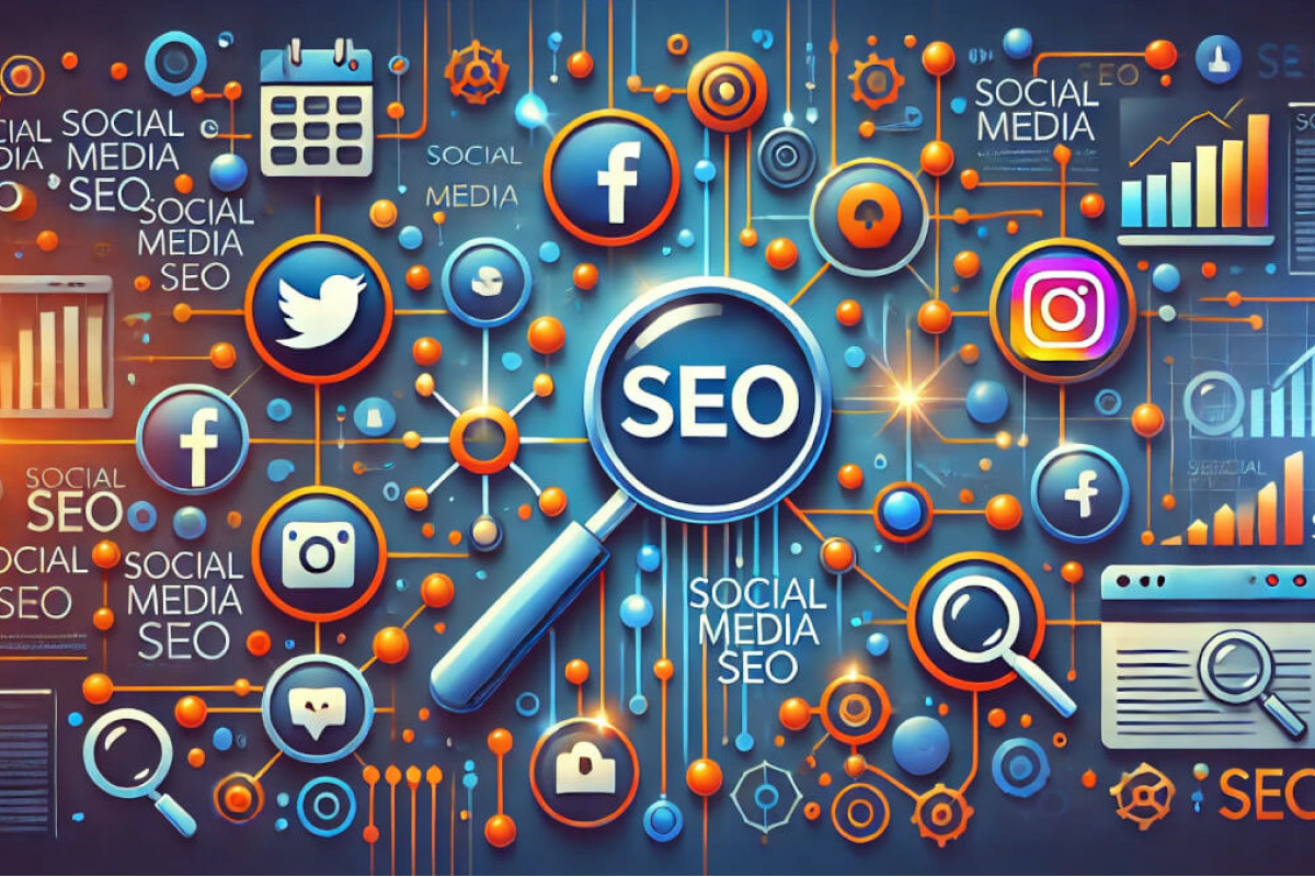 How Social Media Marketing Supports SEO and AI Visibility in Today's Digital Landscape