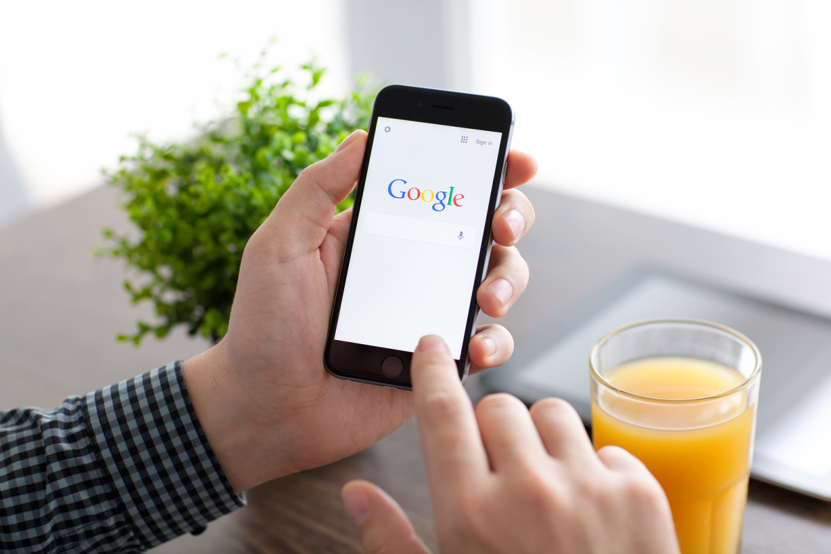 Why Mobile-Friendly Websites Are Critical for AI Search Rankings