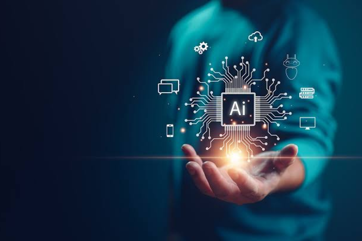 How AI Tools Are Transforming Digital Marketing for Small Businesses