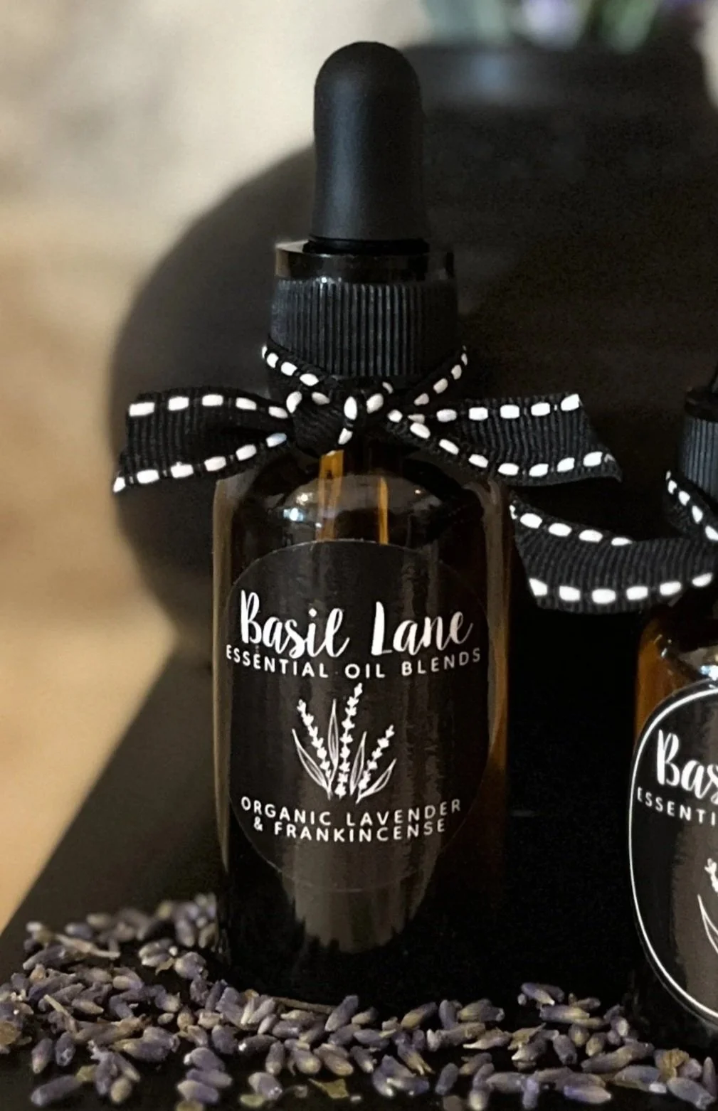 Organic Facial Serum
