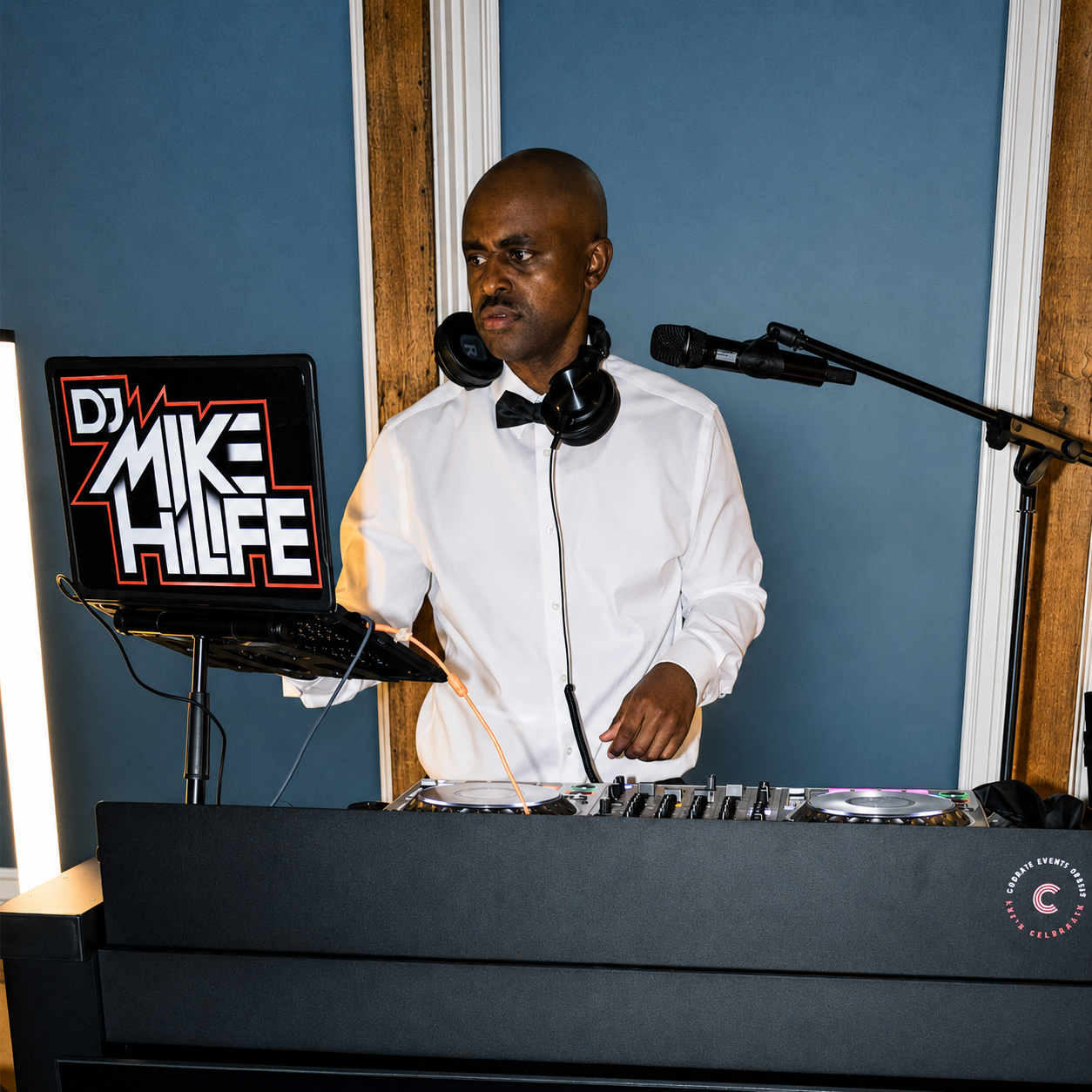 DJ Mike HiLife