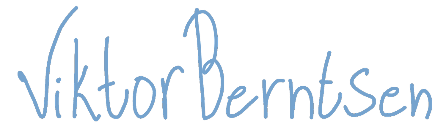 Viktor Berntsen AUDIO