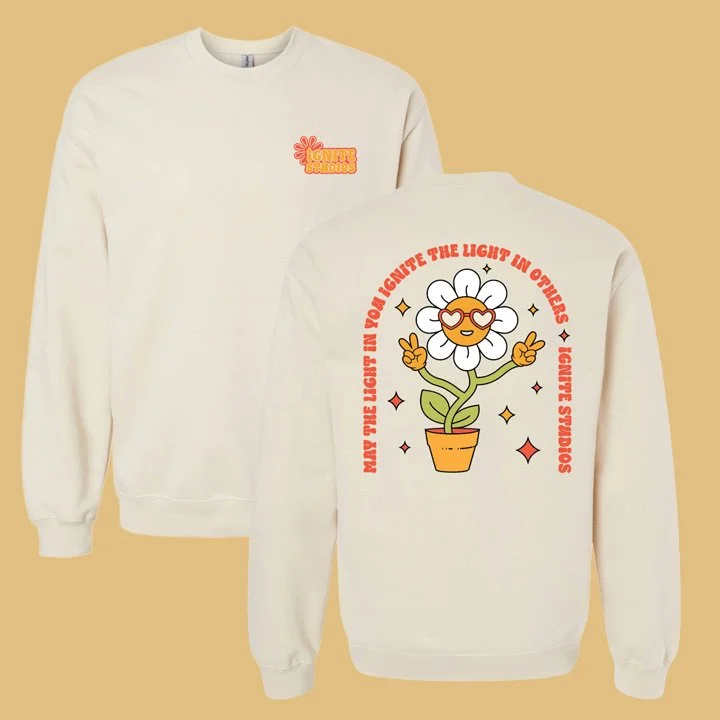 Limited Edition Sweatshirts